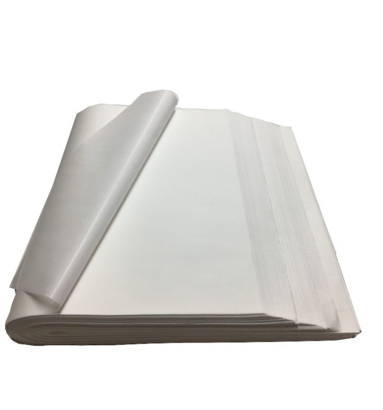 Carta Velina Bianca FLORIO- ES6266 - Foto 2