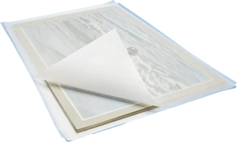 Rotolo Di Carta Velina Bianca 50 Cm X 500 M – 35 G/m², Imballaggio Protettivo Per Spedizioni E Confezioni Professionali
