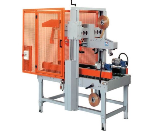 Nastratrice fd1-500-a Nastratrice automatica autodimensionante