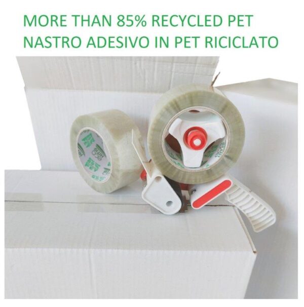 PET RICICLATO 2