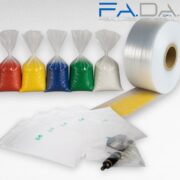 sacchetti e tubolari in ldpe polietilene buste sacchi tubolari in polietilene LDPE e HDPE