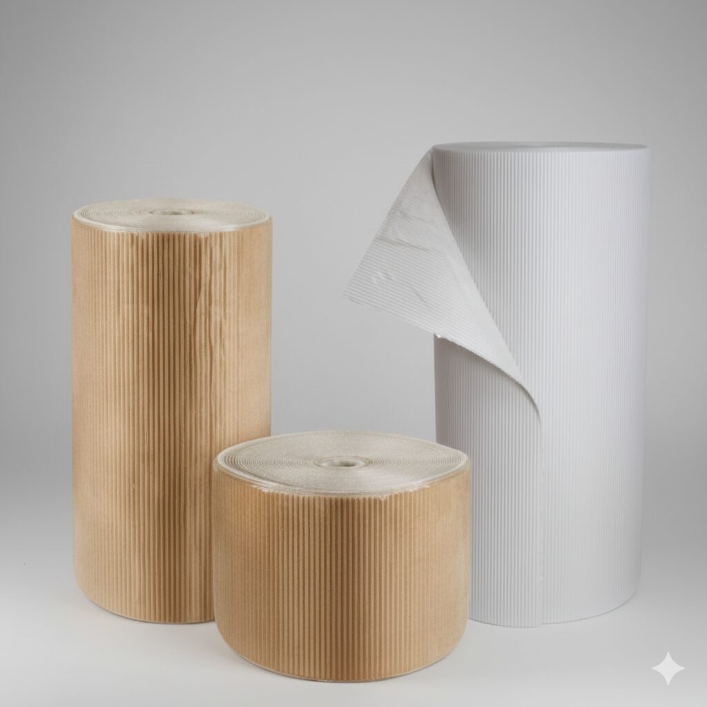 Carta per ogni utilizzo