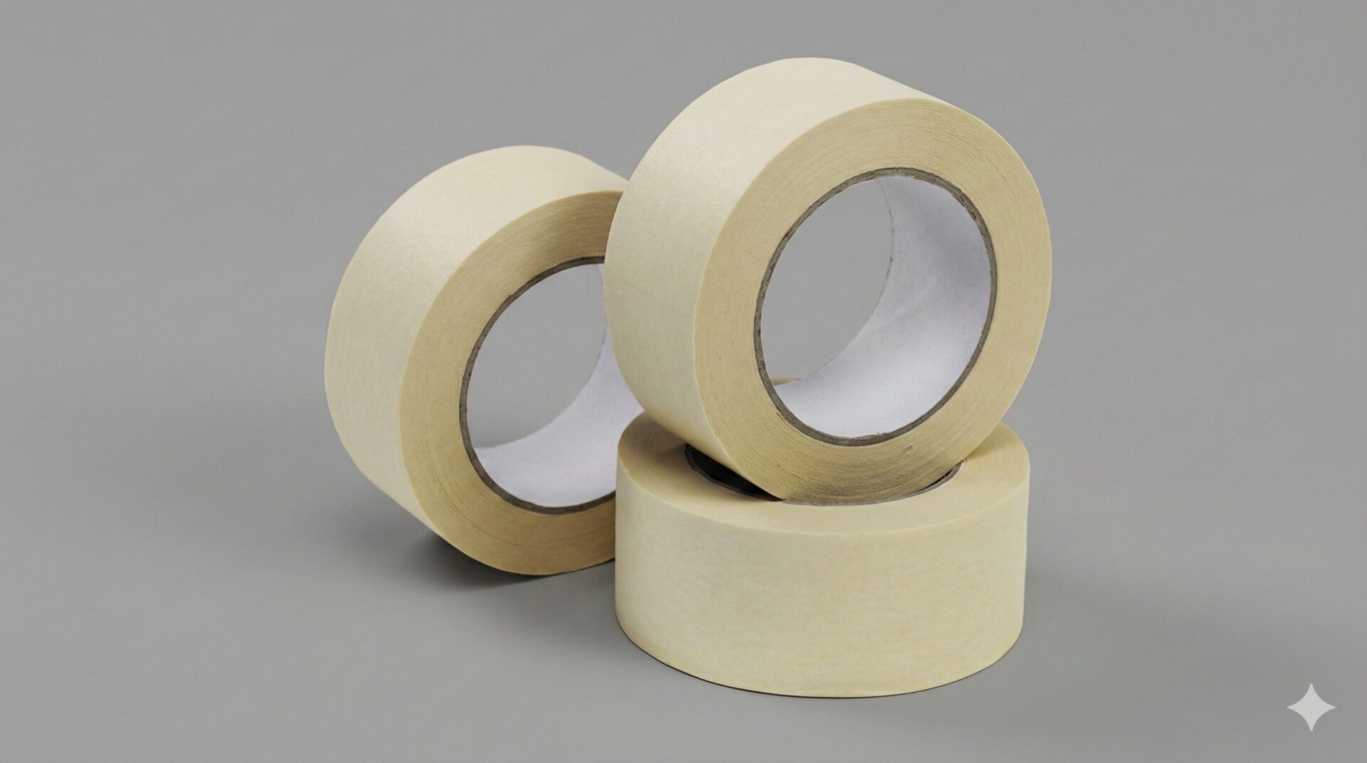 Nastri adesivi in carta