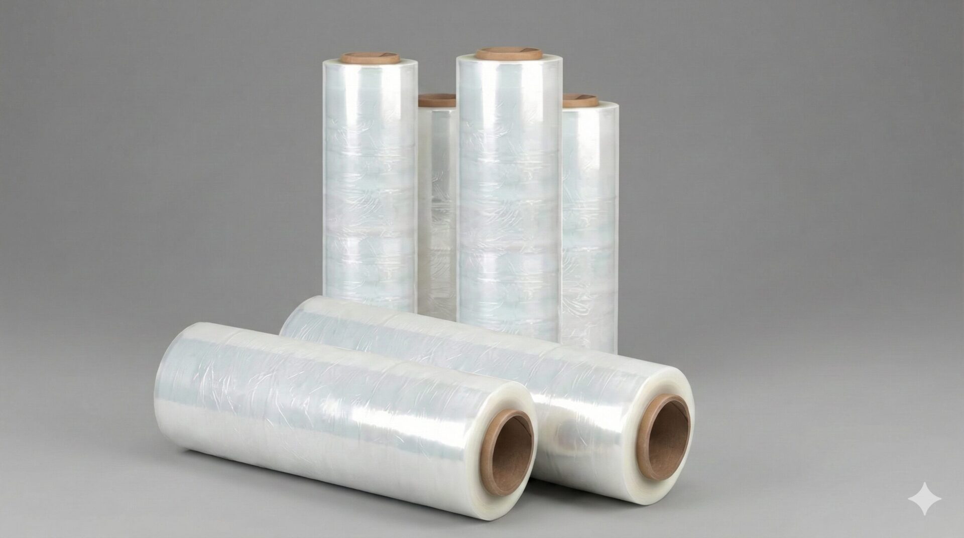 Film Estensibile Manuale Standard