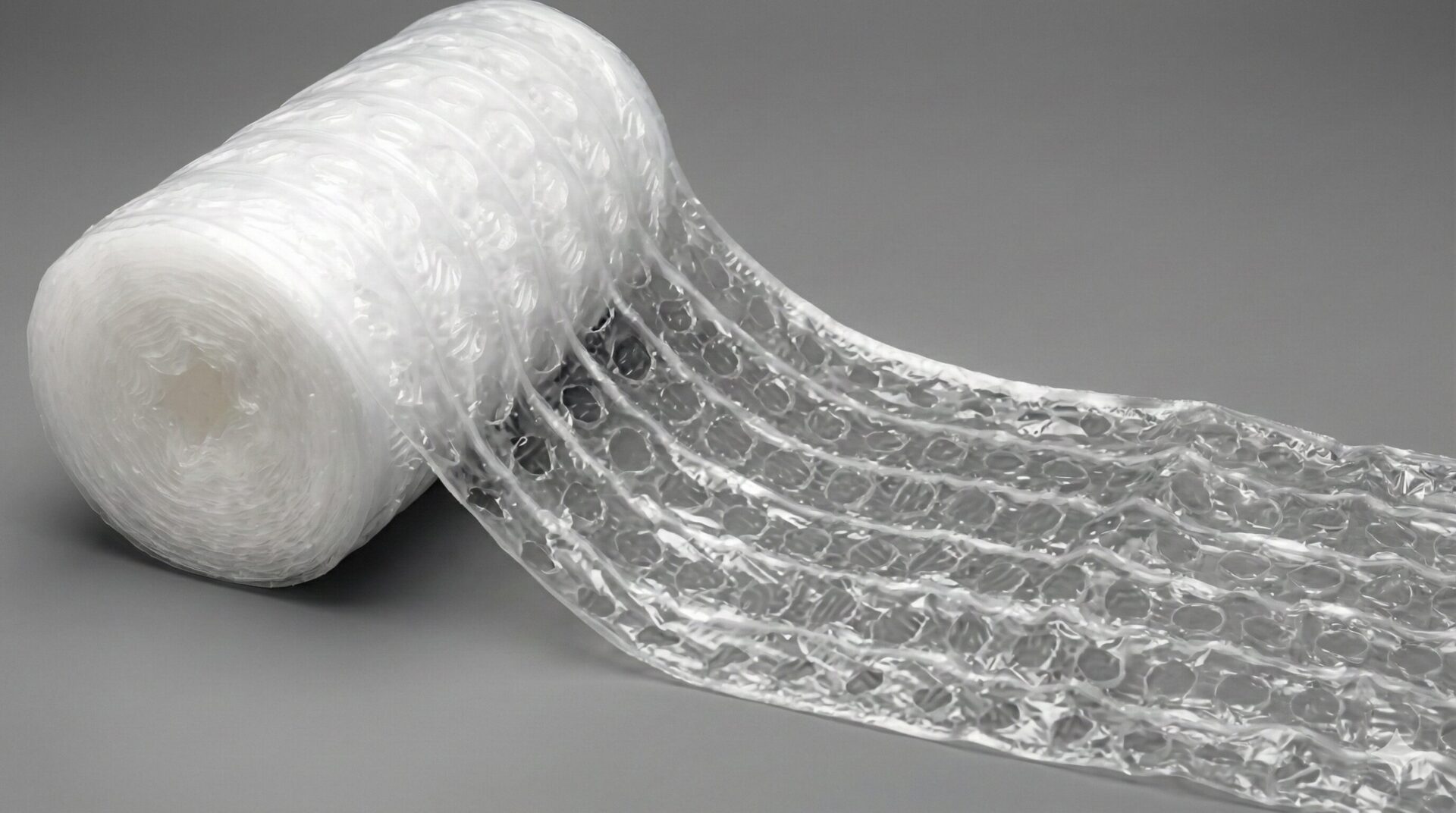 Film Estensibile Macro Forato Rinforzato