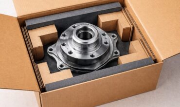 imballi personalizzati