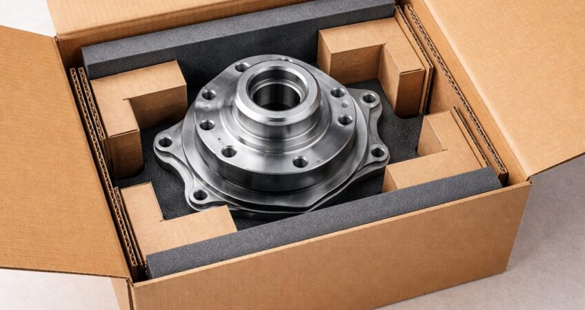 imballi personalizzati