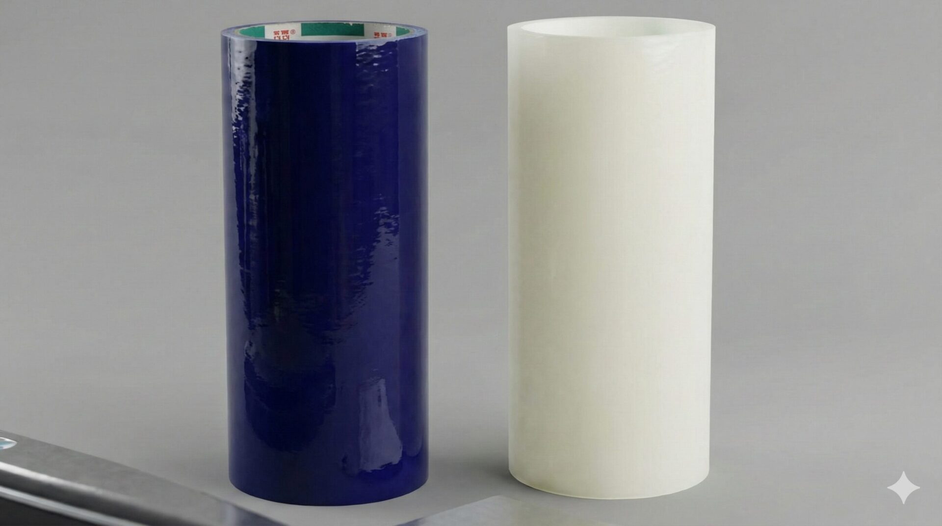 Films protettivi adesivi