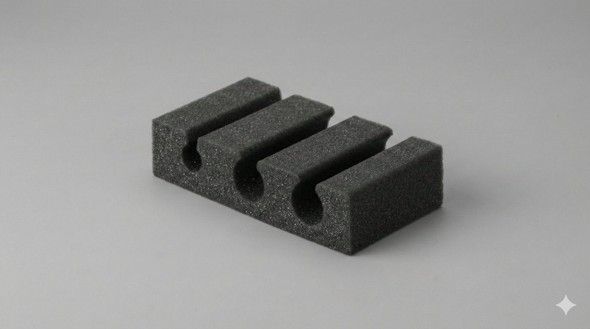 Lastre ammortizzanti