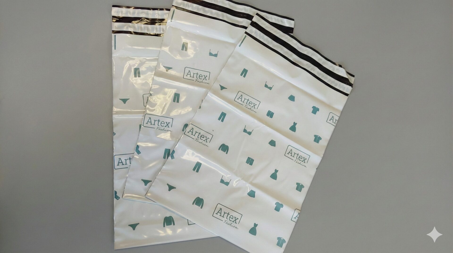 BUSTE FLAYER PER SPEDIZIONI