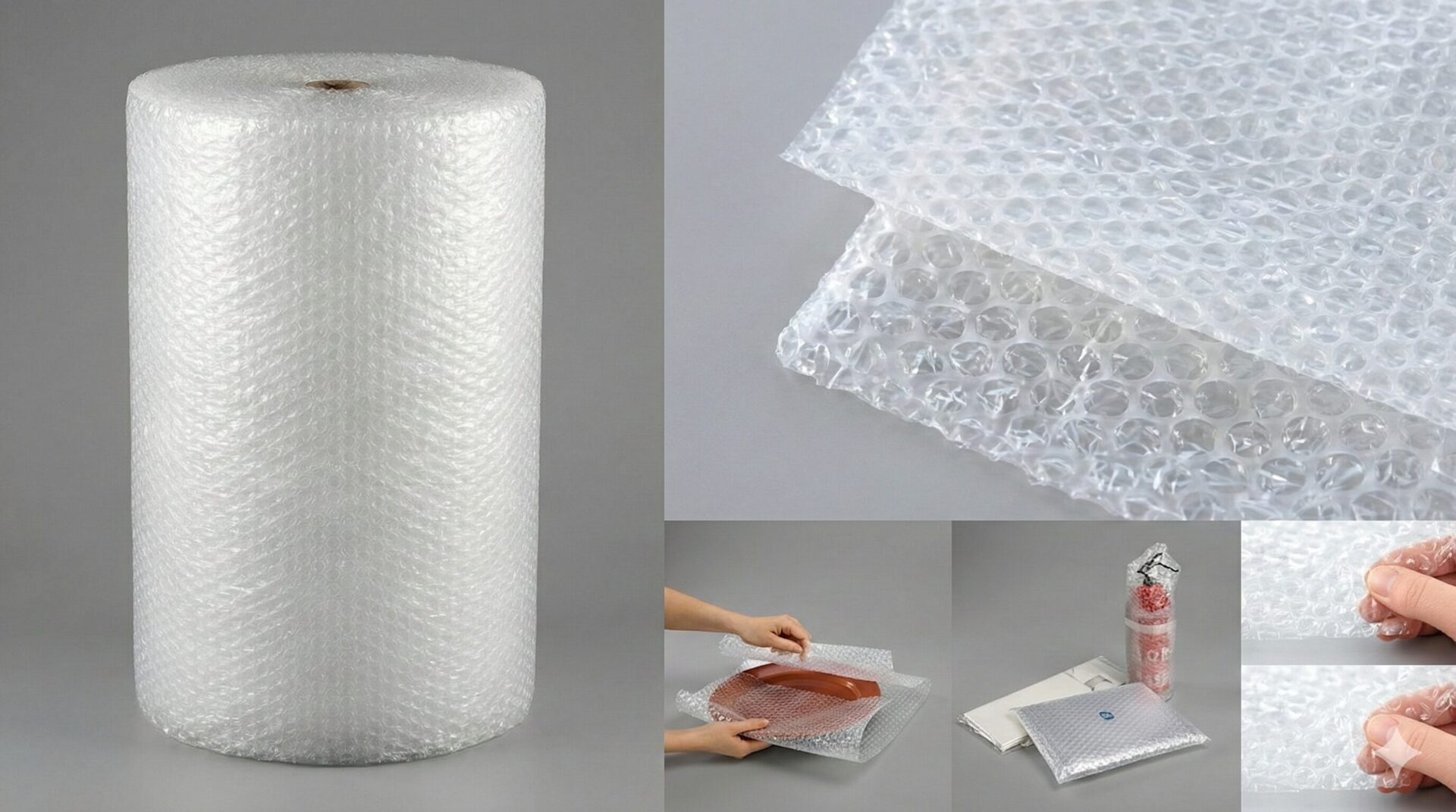 PLURIBALL BUSTE FOGLI TUBOLARI