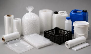 materiali imballaggio