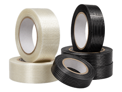 Nastri adesivi strapping